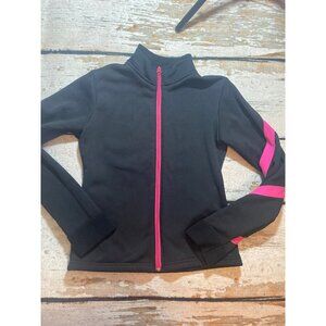 Ny2 Sportswear Figure Skating Jacket